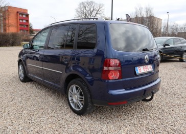 VW Touran