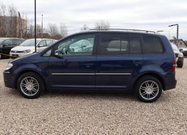 VW Touran
