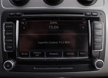 VW Touran