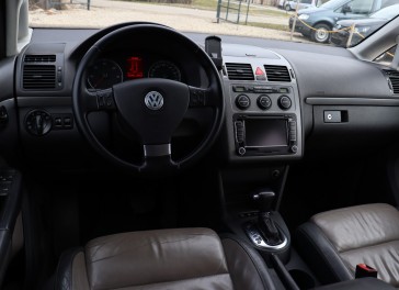 VW Touran