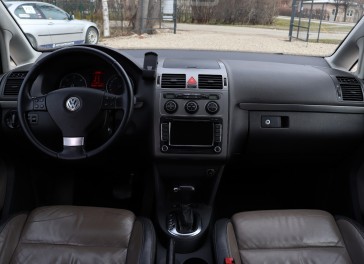 VW Touran