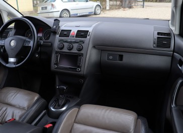 VW Touran