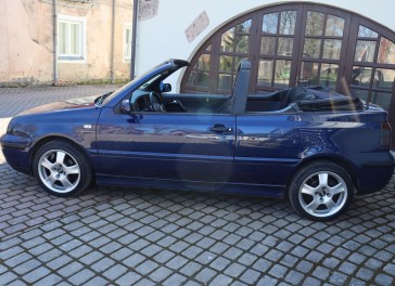 VW Golf 3