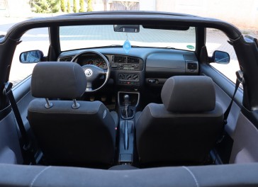 VW Golf 3