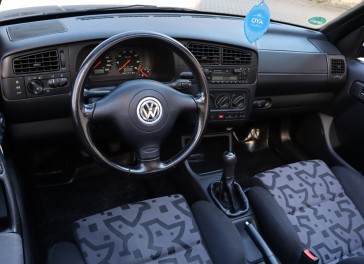 VW Golf 3