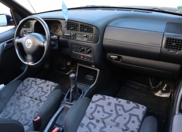 VW Golf 3