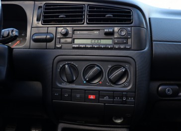 VW Golf 3