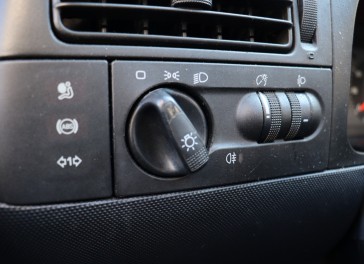 VW Golf 3