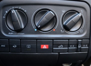 VW Golf 3