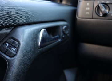 VW Golf 3