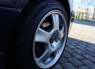 VW Golf 3