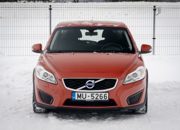 Volvo C30