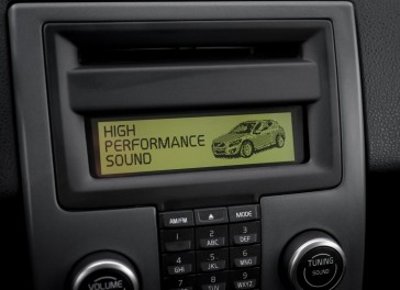 Volvo C30