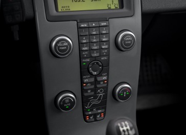 Volvo C30