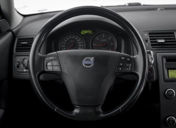 Volvo C30