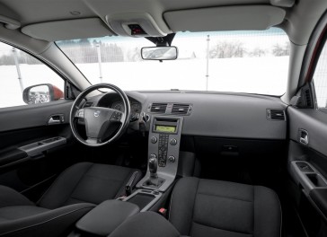 Volvo C30