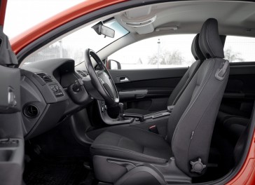 Volvo C30