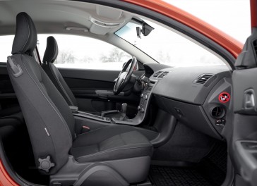 Volvo C30