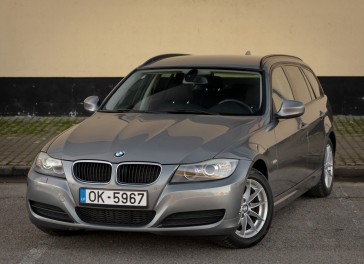 BMW 316
