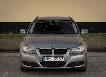 BMW 316