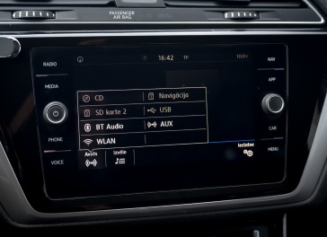 VW Touran