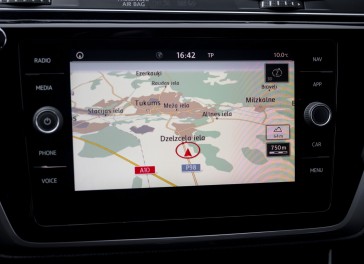 VW Touran