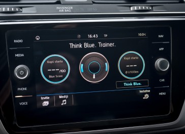 VW Touran