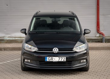 VW Touran