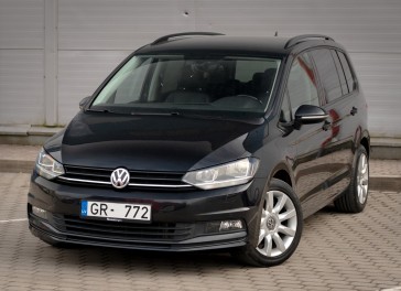 VW Touran