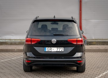 VW Touran