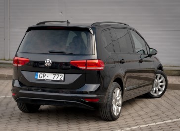 VW Touran