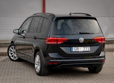 VW Touran