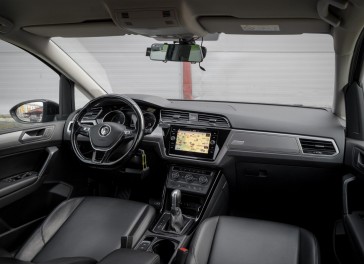 VW Touran
