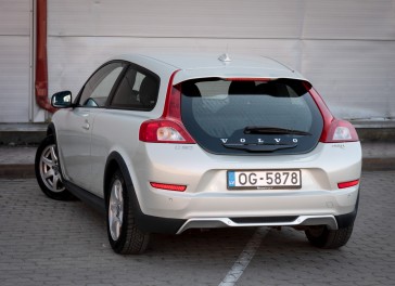 Volvo C30