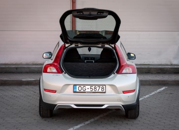 Volvo C30