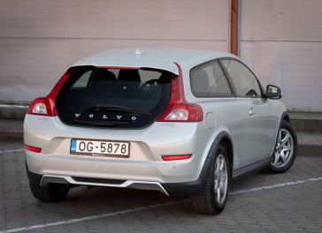 Volvo C30
