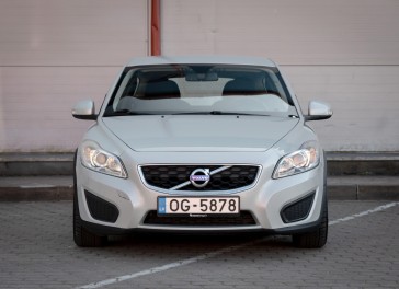 Volvo C30
