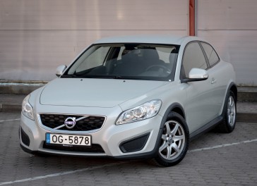 Volvo C30