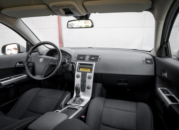 Volvo C30