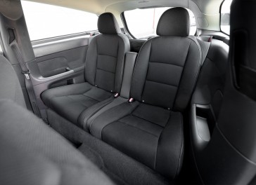 Volvo C30