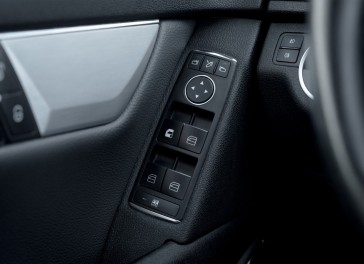 Mercedes-Benz C250