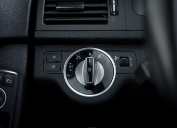 Mercedes-Benz C250