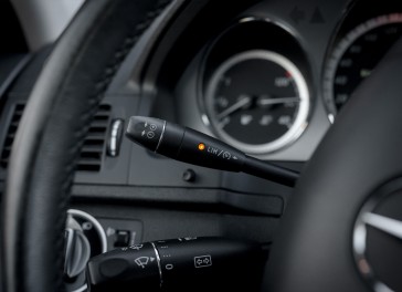 Mercedes-Benz C250