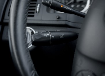Mercedes-Benz C250