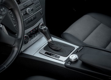 Mercedes-Benz C250
