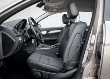 Mercedes-Benz C250