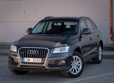 Audi Q5